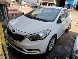 Kia Cerato 2013