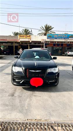 2014 كرايسلر 300