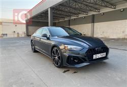 2021 اودي A5