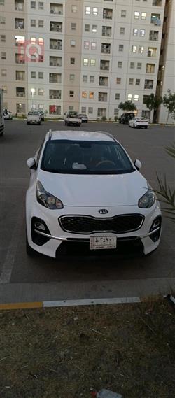 Kia Sportage 2020