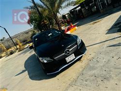 2018 مرسيدس بنز C-Class