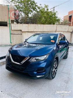 2020 نيسان روج سبورت