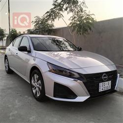 Nissan Altima 2024