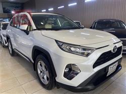 Toyota RAV4 2020
