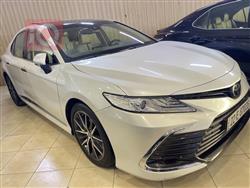 Toyota Camry 2023