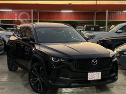 Mazda CX-50 2023