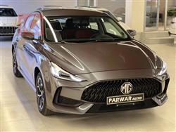 2024 ام جي GT