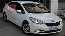 Kia Cerato 2014