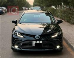 2023 تويوتا كامري