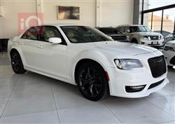 Chrysler 300 2023