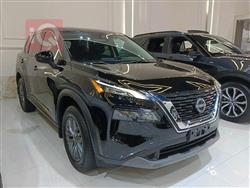 Nissan Rogue 2023