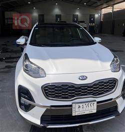Kia Sportage 2020