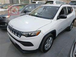Jeep Compass 2022