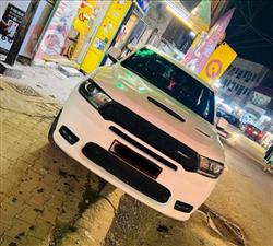 2020 دودج دورانجو