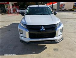 Mitsubishi L200 2023