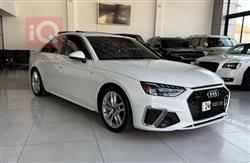 2023 اودي A4
