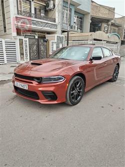 2022 دودج تشارجر
