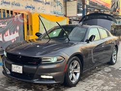 2017 دودج تشارجر