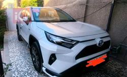 Toyota RAV4 2024