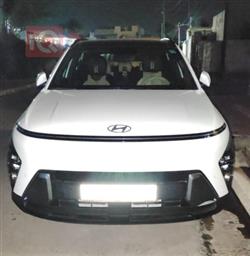 Hyundai Kona 2024