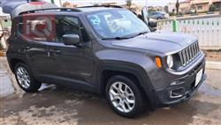 Jeep Renegade 2018