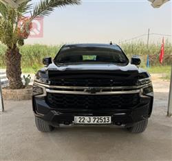 2023 شيفروليه تاهو