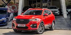 2020 هافال H6