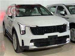 Kia Sorento 2025