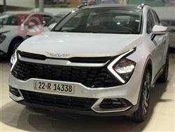 Kia Sportage 2025