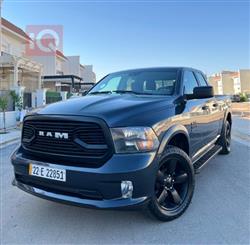 Ram 1500 2020