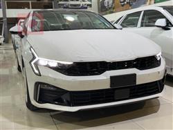 2025 كيا K5