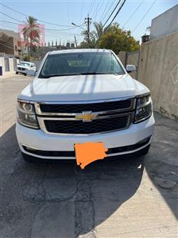 Chevrolet Tahoe 2015
