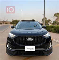 2023 فورد ادج
