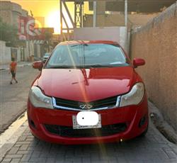 Chery Fulwin 2 2013