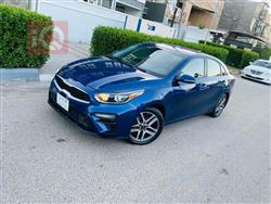 Kia Forte 2020