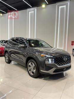 Hyundai Santa Fe 2023