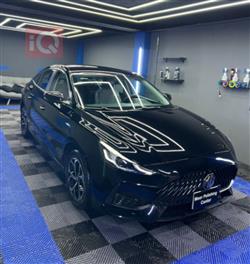 2024 ام جي GT