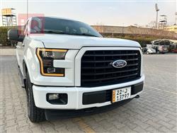 Ford F-150 2017