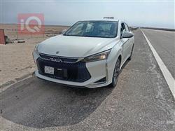Dongfeng Aeolus A30 2023