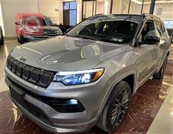 Jeep Compass 2022