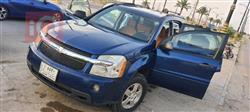 Chevrolet Equinox 2008