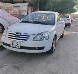 2010 شيري A5
