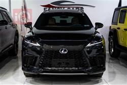 Lexus RX 2023