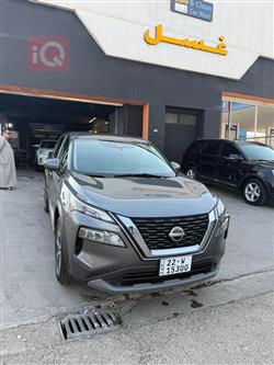 2023 نيسان روج