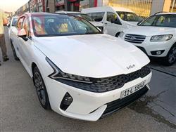 2023 كيا K5