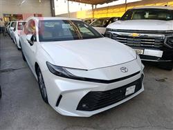 Toyota Camry 2025