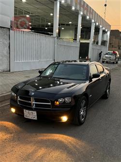 2009 دودج تشارجر