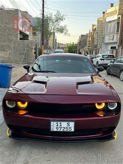 2020 دودج تشالنجر