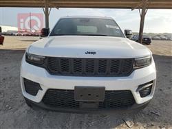 Jeep Grand Cherokee 2023