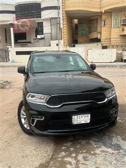 2021 دودج دورانجو